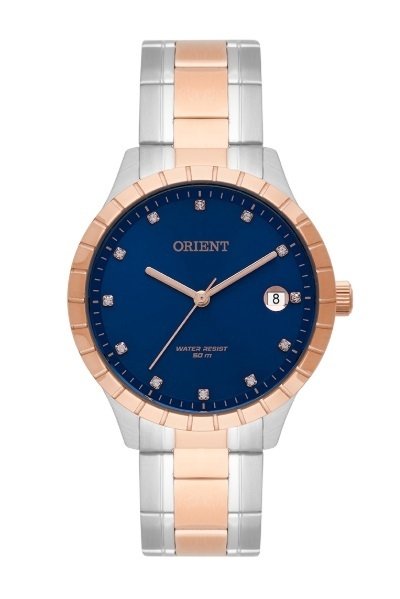 Relógio Orient Feminino - Ftss1116 D1Sr