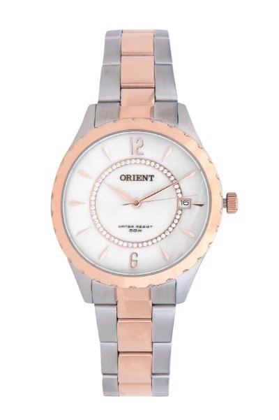 Relógio Orient Feminino - Ftss1117 B2Sr
