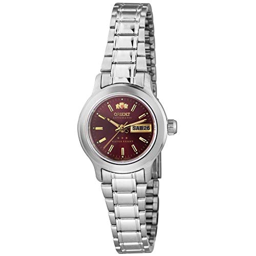 Relógio Orient Feminino Ref: 559wa6x W1sx - Automático
