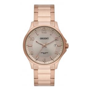 Relógio Orient Feminino Rosé FRSS1045R2RX