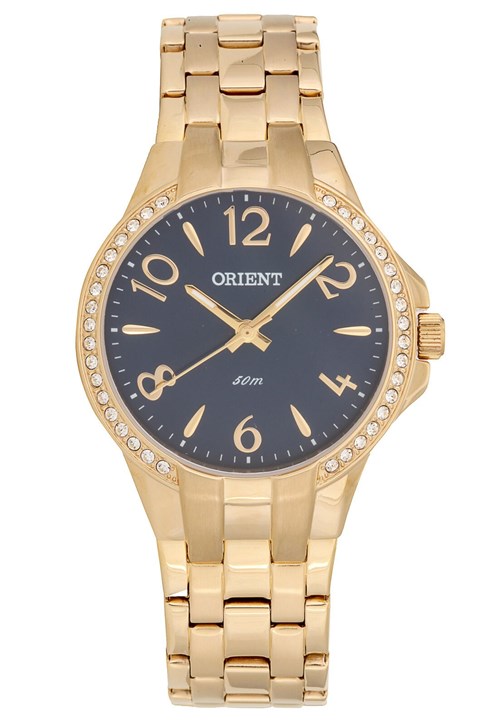 Relógio Orient FGSS0082-D2KX Dourado