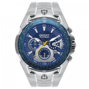 Relógio Orient Flytech Titanium MBTTC006 D1SX