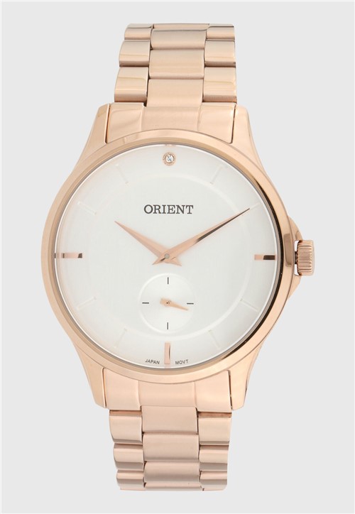 Relógio Orient FRSS0057 S1RX Rosa