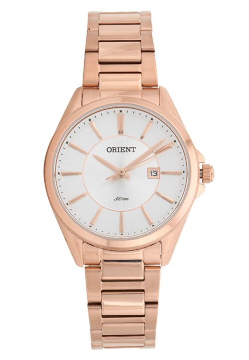 Relógio Orient FRSS1028-S1RX Rosê