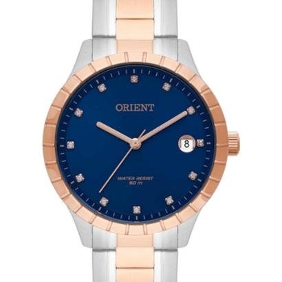 Relógio Orient FTSS1116 D1SR Feminino