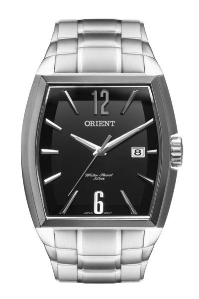 Relógio Orient Gbss1050 P2sx Masculino