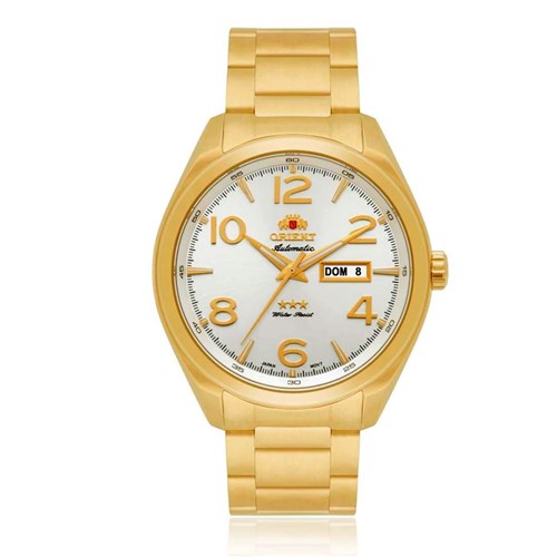 Relógio Orient Masculino 469Gp062