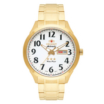 Relógio Orient Masculino 469gp074 S2kx