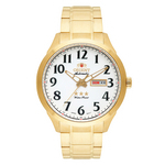 Relógio Orient Masculino 469gp074 S2kx