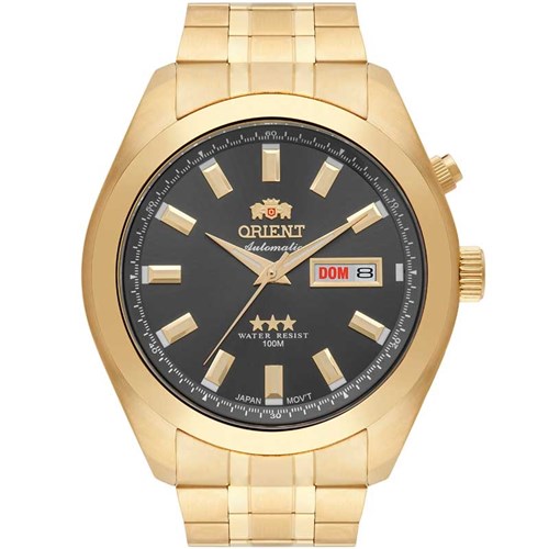 Relógio Orient Masculino 469GP075G1KX