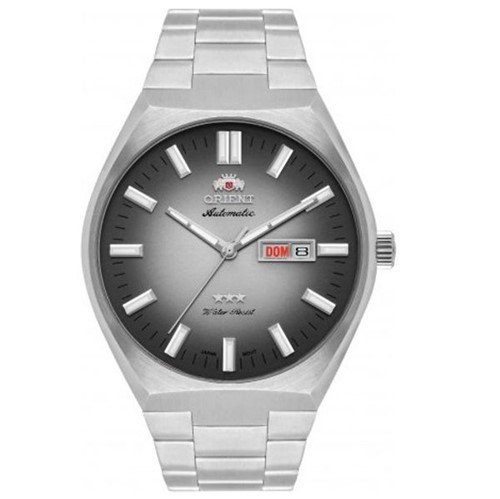 Relógio Orient Masculino 469SS086.S1SX 0