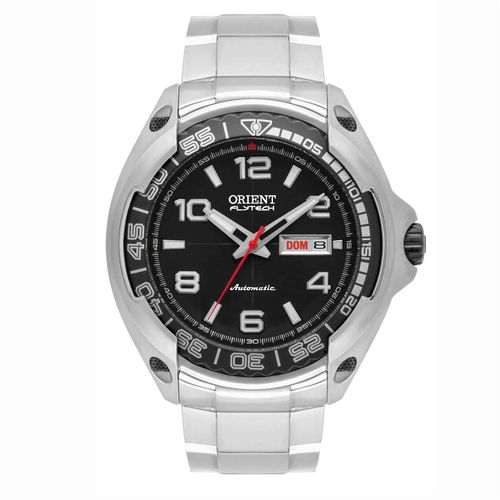 Relógio Orient Masculino 469ti005