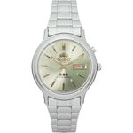 Relógio Orient Masculino 469wa1a-c1sx