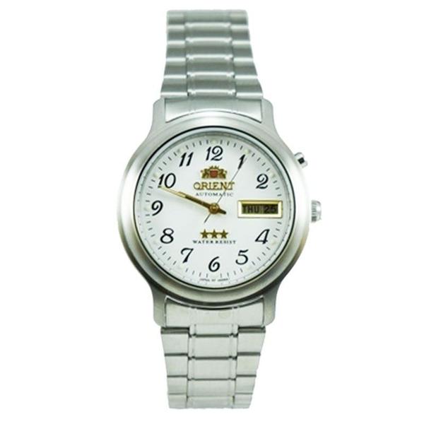 Relógio Orient Masculino 469WB1A B2SX