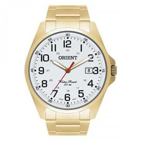 Relógio Orient Masculino Analógico Casual Mgss1048-s2kx