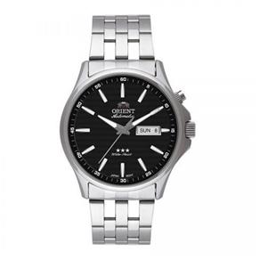 Relógio Orient Masculino Automatic - 469ss043 P1sx