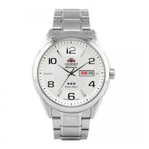 Relógio Orient Masculino Automatic 469ss052 S2sx
