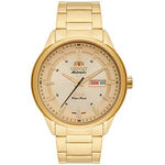 Relógio Orient Masculino - AUTOMÁTICO - 469GP065-C1KX