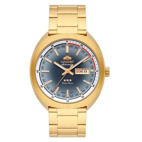 Relógio Orient Masculino Automático 469GP082 G1KX