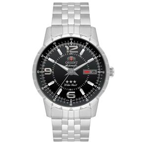 Relógio Orient Masculino Automático 469ss034 P2sx