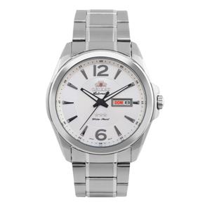Relógio Orient Masculino Automático 469ss050 S2sx Oferta