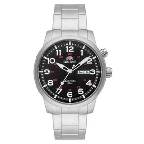 Relógio Orient Masculino Automático 469Ss060 P2Sx