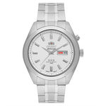 Relógio Orient Masculino - Automático - 469ss075