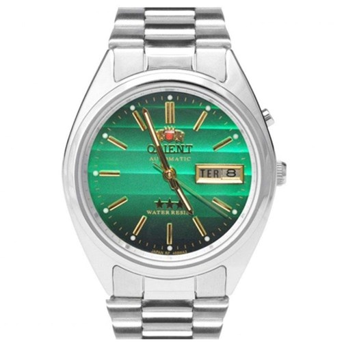 Relógio Orient Masculino Automático 469Wa3 E1Sx