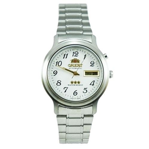 Relógio Orient Masculino Automático 469Wb1A B2Sx