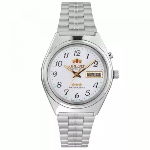 Relógio Orient Masculino Automático 469WB1A B2SX