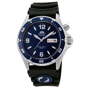 Relógio Orient Masculino Automatico Mako Fem65005dw D2px