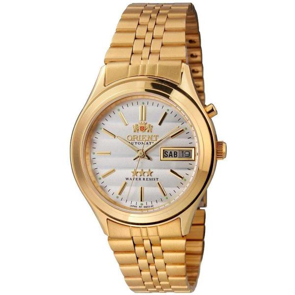 Relógio Orient Masculino EM03-A0 B1KX 608150