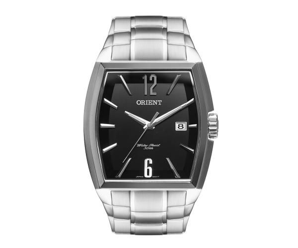 Relógio Orient Masculino Eternal Analógico GBSS1050 P2SX
