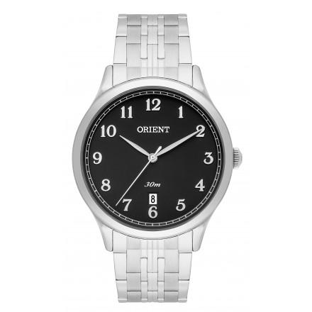 Relógio Orient Masculino Eternal Analógico MBSS1311 G2SX