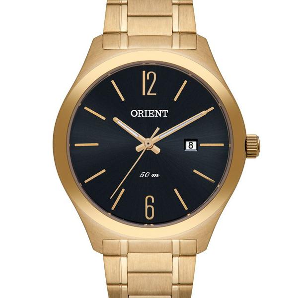 Relógio Orient Masculino Eternal Mgss1182 G2kx