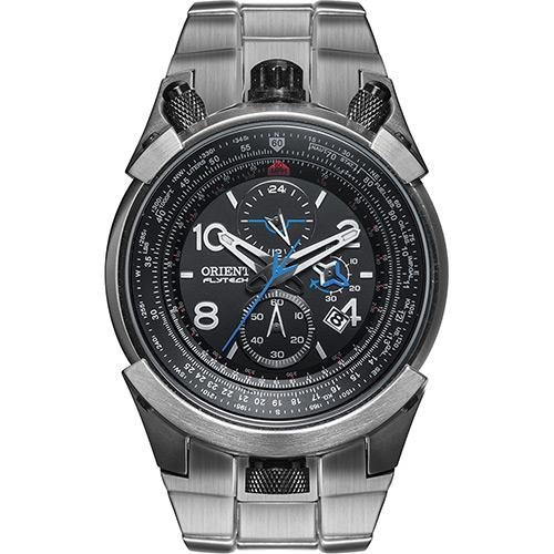 Relógio Orient Masculino Flytech MBTTC008 P2GX