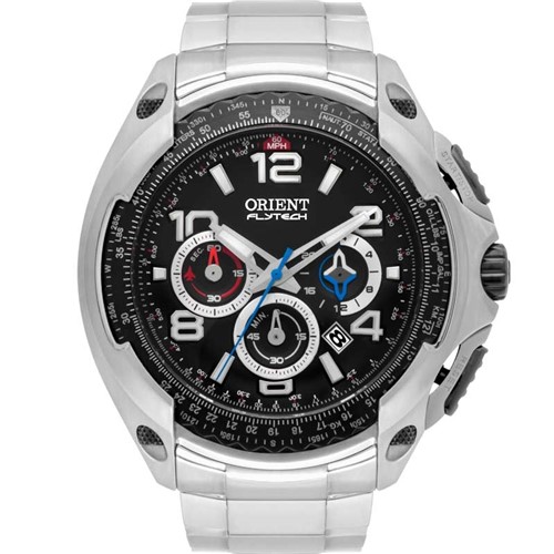 Relógio Orient Masculino Flytech MBTTC015 P2GX