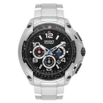 Relógio Orient Masculino Flytech Mbttc015 Titanio Lançamento
