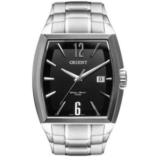 Relógio Orient MasculIno GBSS1050 P2SX