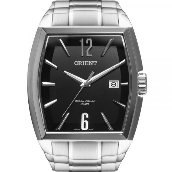 Relógio Orient Masculino - GBSS1050 P2SX