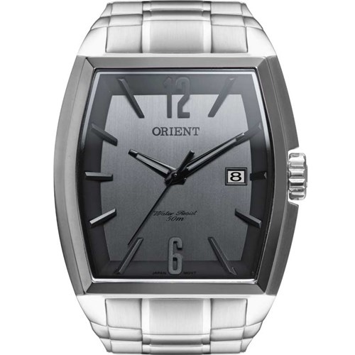 Relógio Orient Masculino GBSS1050G2SX