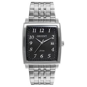 Relógio Orient Masculino Gbss1051 G2sx
