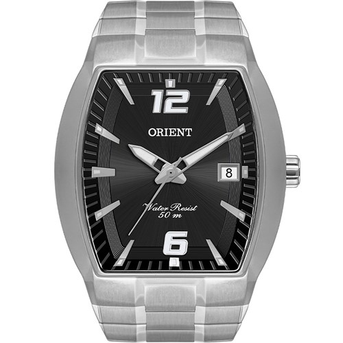 Relógio Orient Masculino GBSS1053P2SX