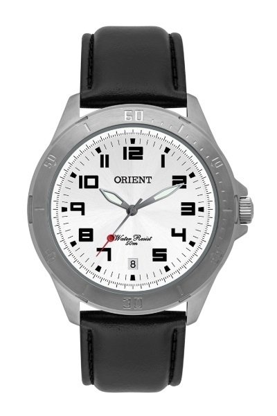 Relógio Orient Masculino - Mbsc1032 S2Px