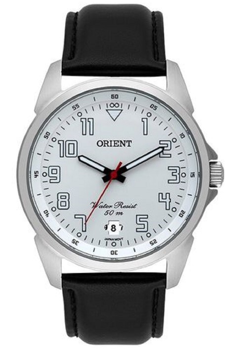 Relógio Orient Masculino - Mbsc1031 S2Px
