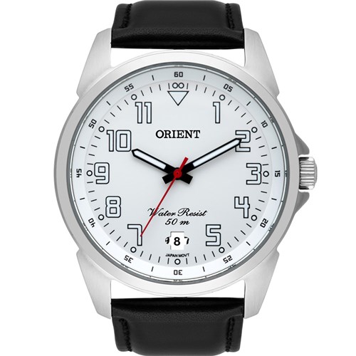 Relógio Orient Masculino MBSC1031S2PX