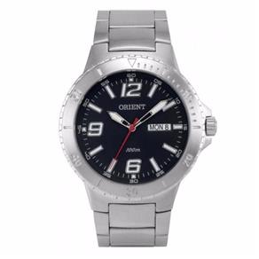 Relógio Orient Masculino Mbss2018 P2sx
