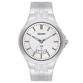 Relógio Orient Masculino Mbss1118a S1sx