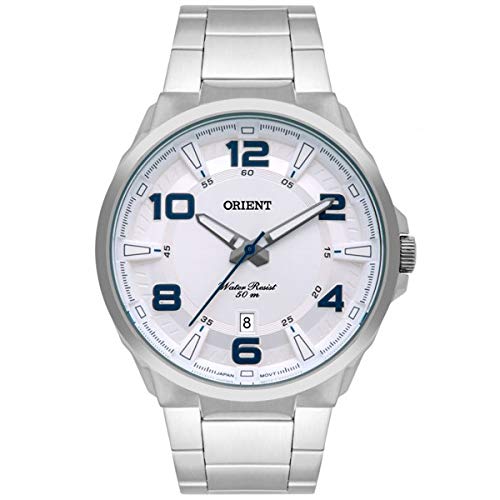 Relógio Orient Masculino Mbss1358 S2Sx