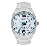 Relógio Orient Masculino Mbss1336 S2sx